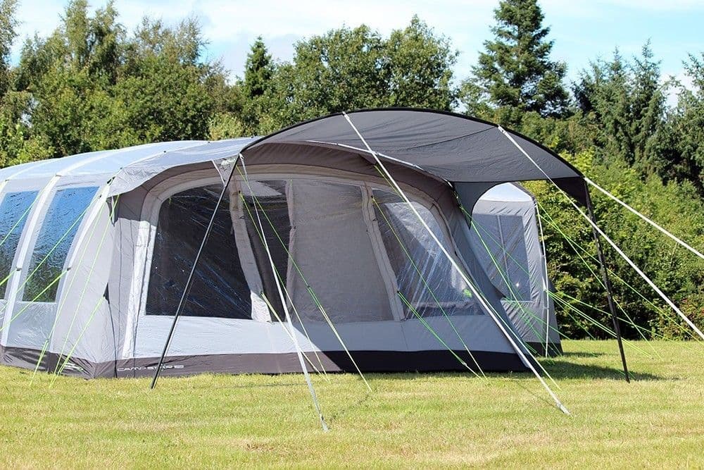Outdoor Revolution Camp Star 700 Sun Canopy (2022)