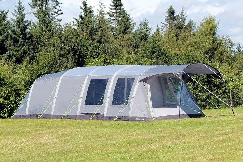 Outdoor Revolution Camp Star Sun Canopy - 500XL / 600 / 1200 (2022)
