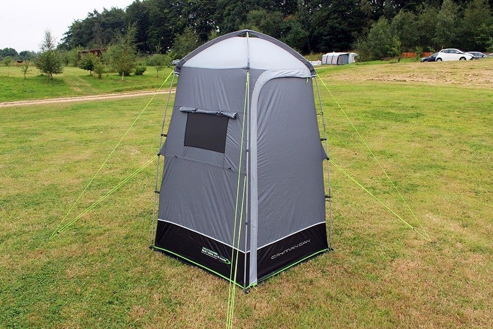 Outdoor Revolution Cayman Can Portable Toilet Tent