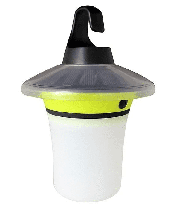 Outdoor Revolution Lumi-Solar Camping Lantern