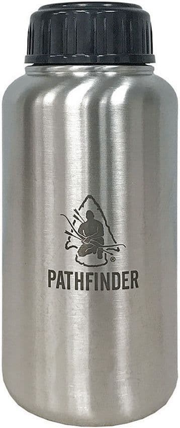 Pathfinder Generation 3 Wide Mouth Water Bottle- 32oz