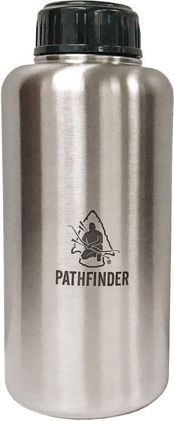 Pathfinder Stainless Steel Bottle 64oz