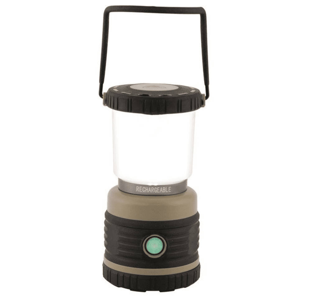 Robens Lighthouse Rechargeable Portable Camping Lantern