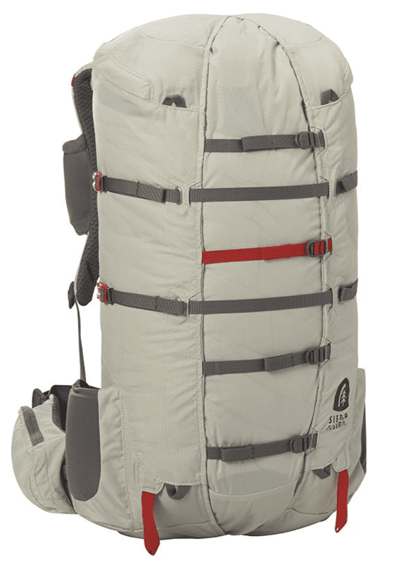 Sierra Designs Flex Capacitor 25-40 Backpack- Birch