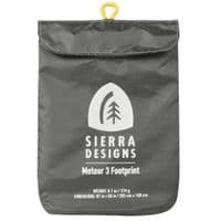 Sierra Designs Meteor 3 Footprint Groundsheet