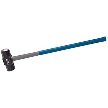 Silverline 7lb Fibreglass Sledge Hammer