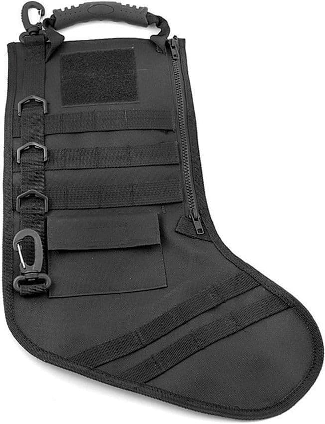 Tactical Military Stocking - Various Colours
