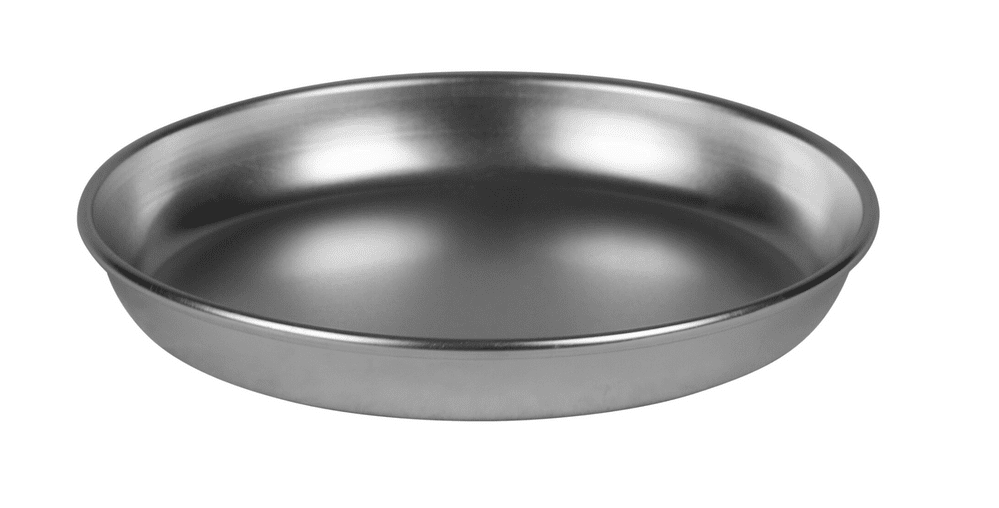 Trangia 20cm Aluminium Plate