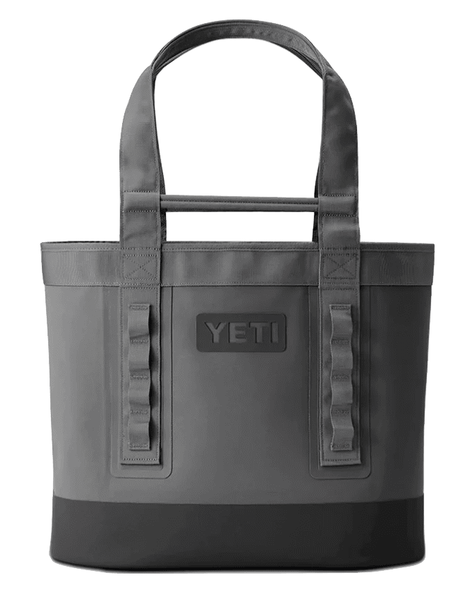 YETI Camino 35 Carryall 2.0 Tote Bag  - Storm Grey
