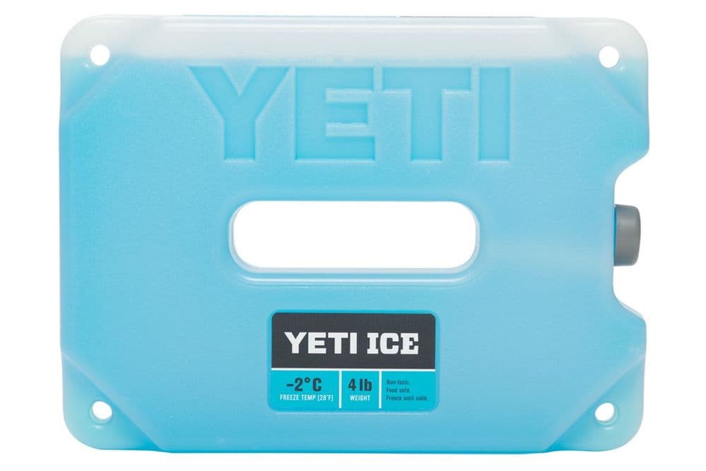 YETI Ice 4lb / 1.8kg Ice Pack