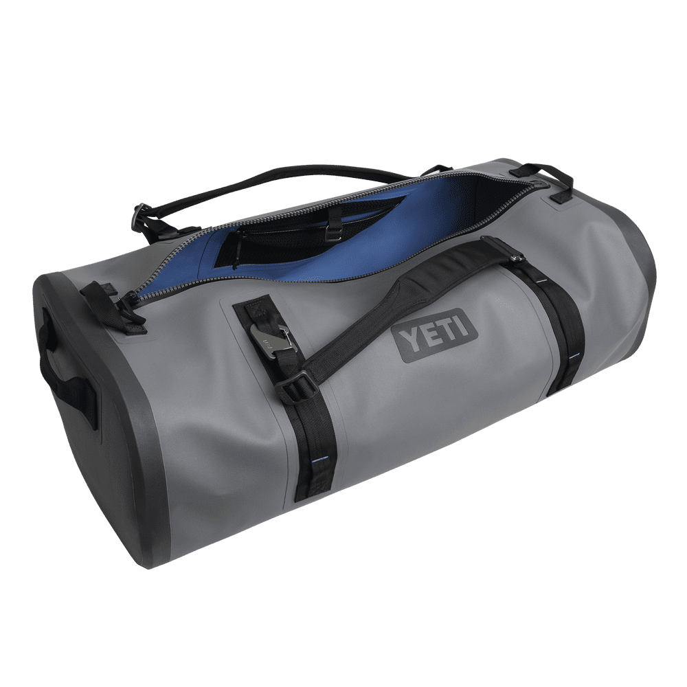 YETI Panga 100 Litre Waterproof Duffel Bag - Storm Grey