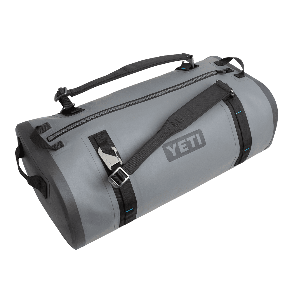 YETI Panga 75 Litre Waterproof Duffel Bag - Storm Grey