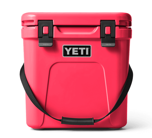 YETI Roadie 24 Cool Box - Bimini Pink