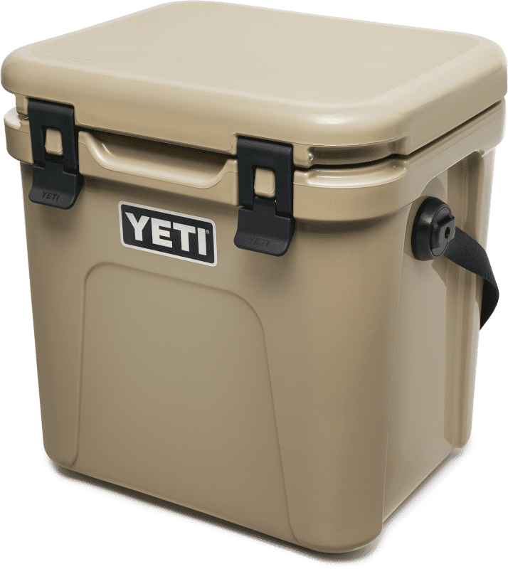 YETI Roadie 24 Cool Box - Tan